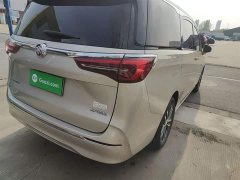 Buick GL8 2023 ES Luxe Enjoyment Edition - ფოტო 8