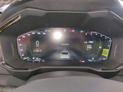 Lynk & Co 01 2021 2.0T Diesel AWD Midnight Edition - ფოტო 12