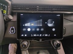 Lynk & Co 01 2021 2.0T Diesel AWD Midnight Edition - ფოტო 13