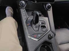 Lynk & Co 01 2021 2.0T Diesel AWD Midnight Edition - ფოტო 14