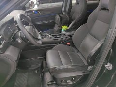 Lynk & Co 01 2021 2.0T Diesel AWD Midnight Edition - ფოტო 15
