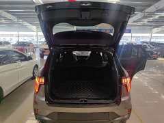 Lynk & Co 01 2021 2.0T Diesel AWD Midnight Edition - ფოტო 19