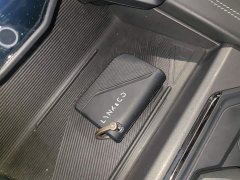 Lynk & Co 01 2021 2.0T Diesel AWD Midnight Edition - ფოტო 9