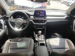 Kia Sportage 2019 2.0L Automatic Smart Luxury Edition - ფოტო 10