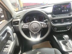 Kia Sportage 2019 2.0L Automatic Smart Luxury Edition - ფოტო 11