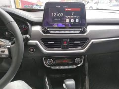 Kia Sportage 2019 2.0L Automatic Smart Luxury Edition - ფოტო 13