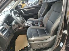 Kia Sportage 2019 2.0L Automatic Smart Luxury Edition - ფოტო 15