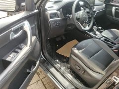 Kia Sportage 2019 2.0L Automatic Smart Luxury Edition - ფოტო 16