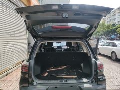 Kia Sportage 2019 2.0L Automatic Smart Luxury Edition - ფოტო 19