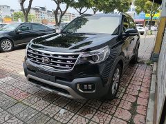 Kia Sportage 2019 2.0L Automatic Smart Luxury Edition - ფოტო 2