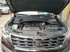 Kia Sportage 2019 2.0L Automatic Smart Luxury Edition - ფოტო 20