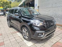 Kia Sportage 2019 2.0L Automatic Smart Luxury Edition - ფოტო 4