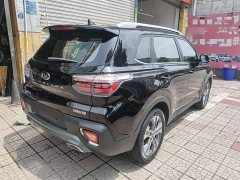 Kia Sportage 2019 2.0L Automatic Smart Luxury Edition - ფოტო 7