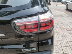 Kia Sportage 2019 2.0L Automatic Smart Luxury Edition - ფოტო 8