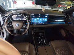 BYD Han 2020 DM AWD Performance Luxury Edition - ფოტო 10