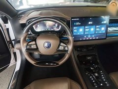BYD Han 2020 DM AWD Performance Luxury Edition - ფოტო 11