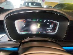 BYD Han 2020 DM AWD Performance Luxury Edition - ფოტო 12