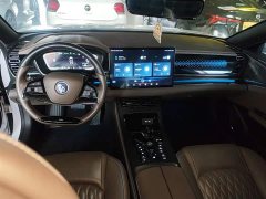 BYD Han 2020 DM AWD Performance Luxury Edition - ფოტო 13