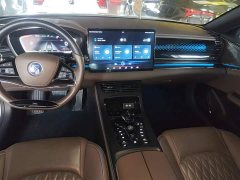 BYD Han 2020 DM AWD Performance Luxury Edition - ფოტო 14
