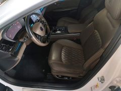 BYD Han 2020 DM AWD Performance Luxury Edition - ფოტო 15