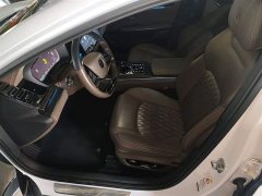 BYD Han 2020 DM AWD Performance Luxury Edition - ფოტო 16
