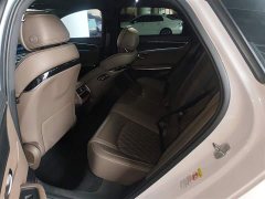 BYD Han 2020 DM AWD Performance Luxury Edition - ფოტო 17