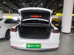 BYD Han 2020 DM AWD Performance Luxury Edition - ფოტო 19