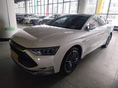 BYD Han 2020 DM AWD Performance Luxury Edition - ფოტო 2