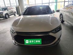 BYD Han 2020 DM AWD Performance Luxury Edition - ფოტო 3