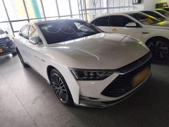 BYD Han 2020 DM AWD Performance Luxury Edition - ფოტო 4