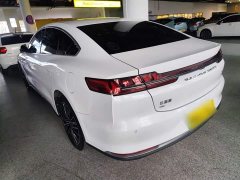 BYD Han 2020 DM AWD Performance Luxury Edition - ფოტო 5