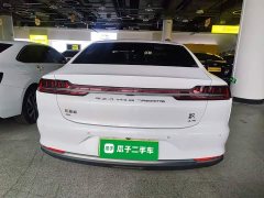 BYD Han 2020 DM AWD Performance Luxury Edition - ფოტო 6