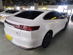 BYD Han 2020 DM AWD Performance Luxury Edition - ფოტო 7