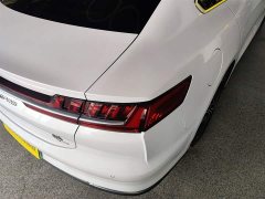 BYD Han 2020 DM AWD Performance Luxury Edition - ფოტო 8