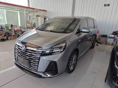 Buick GL8 Land Business Class Comfort Edition - ფოტო 1