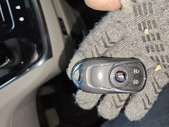 Buick GL8 Land Business Class Comfort Edition - ფოტო 11