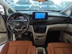 Buick GL8 Land Business Class Comfort Edition - ფოტო 12