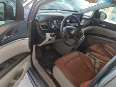 Buick GL8 Land Business Class Comfort Edition - ფოტო 13