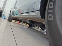 Buick GL8 Land Business Class Comfort Edition - ფოტო 16
