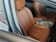 Buick GL8 Land Business Class Comfort Edition - ფოტო 17