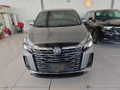 Buick GL8 Land Business Class Comfort Edition - ფოტო 19