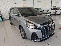 Buick GL8 Land Business Class Comfort Edition - ფოტო 20