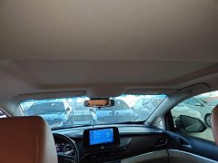 Buick GL8 Land Business Class Comfort Edition - ფოტო 8