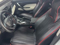Geely Boyue X 1.8TD DCT Smart Premium Edition - ფოტო 10