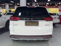 Geely Boyue X 1.8TD DCT Smart Premium Edition - ფოტო 11