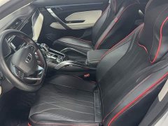 Geely Boyue X 1.8TD DCT Smart Premium Edition - ფოტო 13