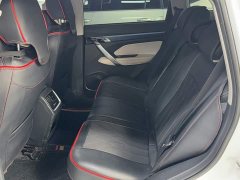 Geely Boyue X 1.8TD DCT Smart Premium Edition - ფოტო 14