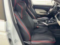 Geely Boyue X 1.8TD DCT Smart Premium Edition - ფოტო 3