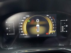 Geely Boyue X 1.8TD DCT Smart Premium Edition - ფოტო 5