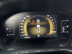 Geely Boyue X 1.8TD DCT Smart Premium Edition - ფოტო 6